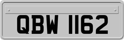 QBW1162