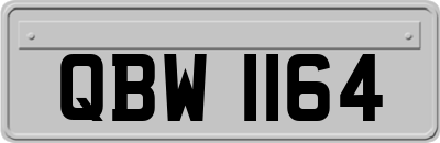 QBW1164