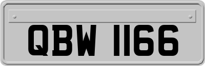 QBW1166