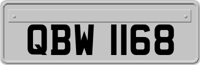 QBW1168