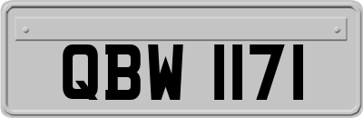 QBW1171