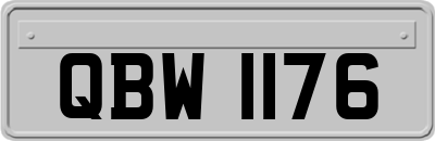 QBW1176