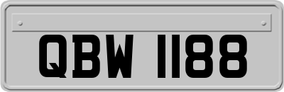 QBW1188