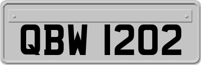 QBW1202