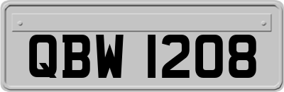 QBW1208