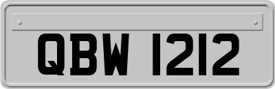 QBW1212