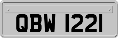 QBW1221