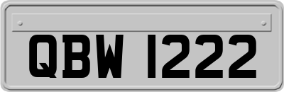 QBW1222