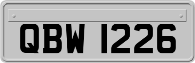 QBW1226