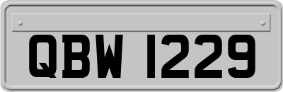 QBW1229