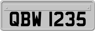 QBW1235