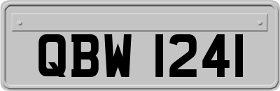 QBW1241