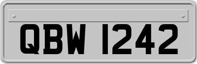 QBW1242