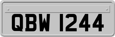 QBW1244