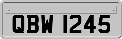 QBW1245