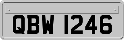 QBW1246