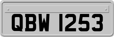 QBW1253