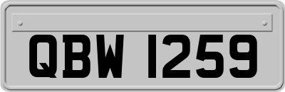 QBW1259