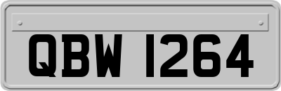 QBW1264