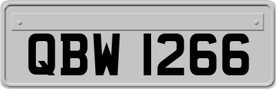 QBW1266