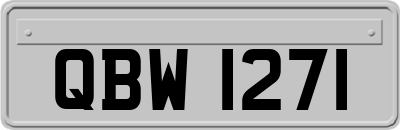 QBW1271