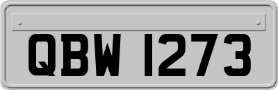 QBW1273