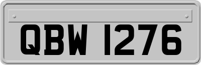 QBW1276