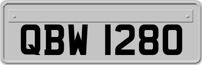 QBW1280