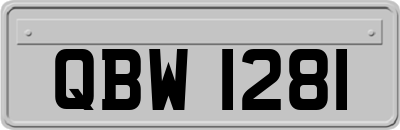 QBW1281