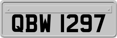 QBW1297