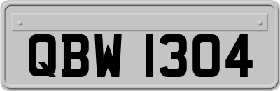 QBW1304