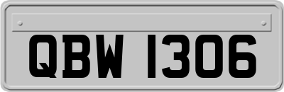 QBW1306