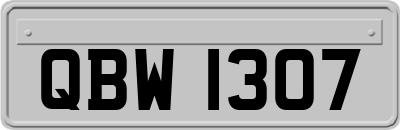 QBW1307