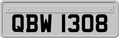 QBW1308