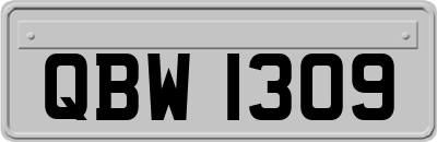 QBW1309