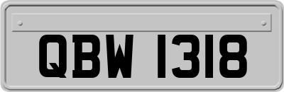 QBW1318