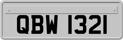 QBW1321
