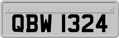 QBW1324