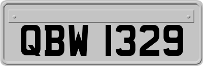 QBW1329