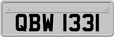 QBW1331