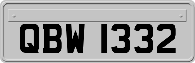 QBW1332