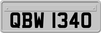 QBW1340