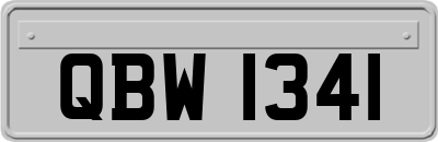 QBW1341