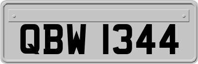 QBW1344
