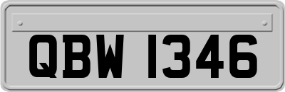 QBW1346