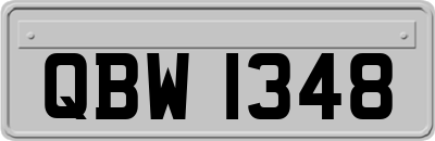 QBW1348