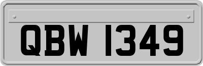 QBW1349
