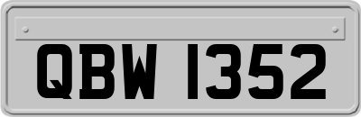 QBW1352