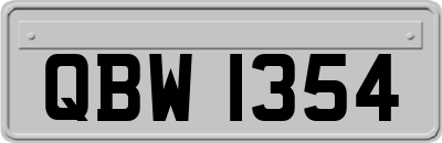 QBW1354