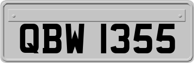 QBW1355